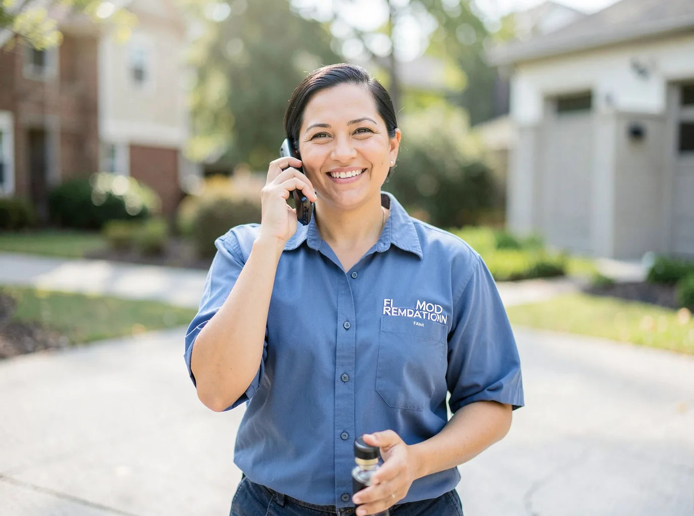 Mold Remediation Entriken, PA FAQs